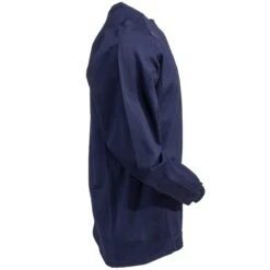 Ariat Work FR Shirts: FR Air Lightweight Men's Navy 10022327 Long Sleeve Shirt -Outlet Vestucia Store 10022327 3
