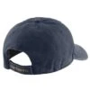 Carhartt Hats: 100289 412 Navy Cotton Canvas Odessa Cap 2 Carhartt Hats: 100289 412 Navy Cotton Canvas Odessa Cap -Outlet Vestucia Store 100289412 avi