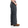 Carhartt Women's: 102080 011 Coal Loose Fit Crawford Rugged Flex Pants -Outlet Vestucia Store 102080011 avr