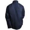 Carhartt Jackets: Men's Navy 102179 410 FR Full Swing Quick Duck Jacket -Outlet Vestucia Store 102179 410 1