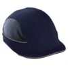 Ergodyne Caps: Men's 8950 Navy Skullerz Micro Brim Bump Cap 1 Ergodyne Caps: Men's 8950 Navy Skullerz Micro Brim Bump Cap -Outlet Vestucia Store 14803 8950 bump cap micro navy