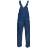 Key Overalls: Men's Denim Cotton 272 42 Bib Work Overalls -Outlet Vestucia Store 272 42 lkeyb 01