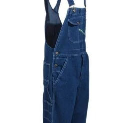 Key Overalls: Men's Denim Cotton 272 42 Bib Work Overalls 9 Key Overalls: Men's Denim Cotton 272 42 Bib Work Overalls -Outlet Vestucia Store 272 42 lkeyr 01