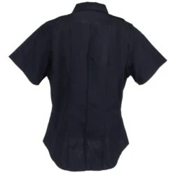5.11 Tactical Shirts: Women's Class B 61168 750 Navy Ripstop Shirt 7 5.11 Tactical Shirts: Women's Class B 61168 750 Navy Ripstop Shirt -Outlet Vestucia Store 5.11 61168 750 b 01