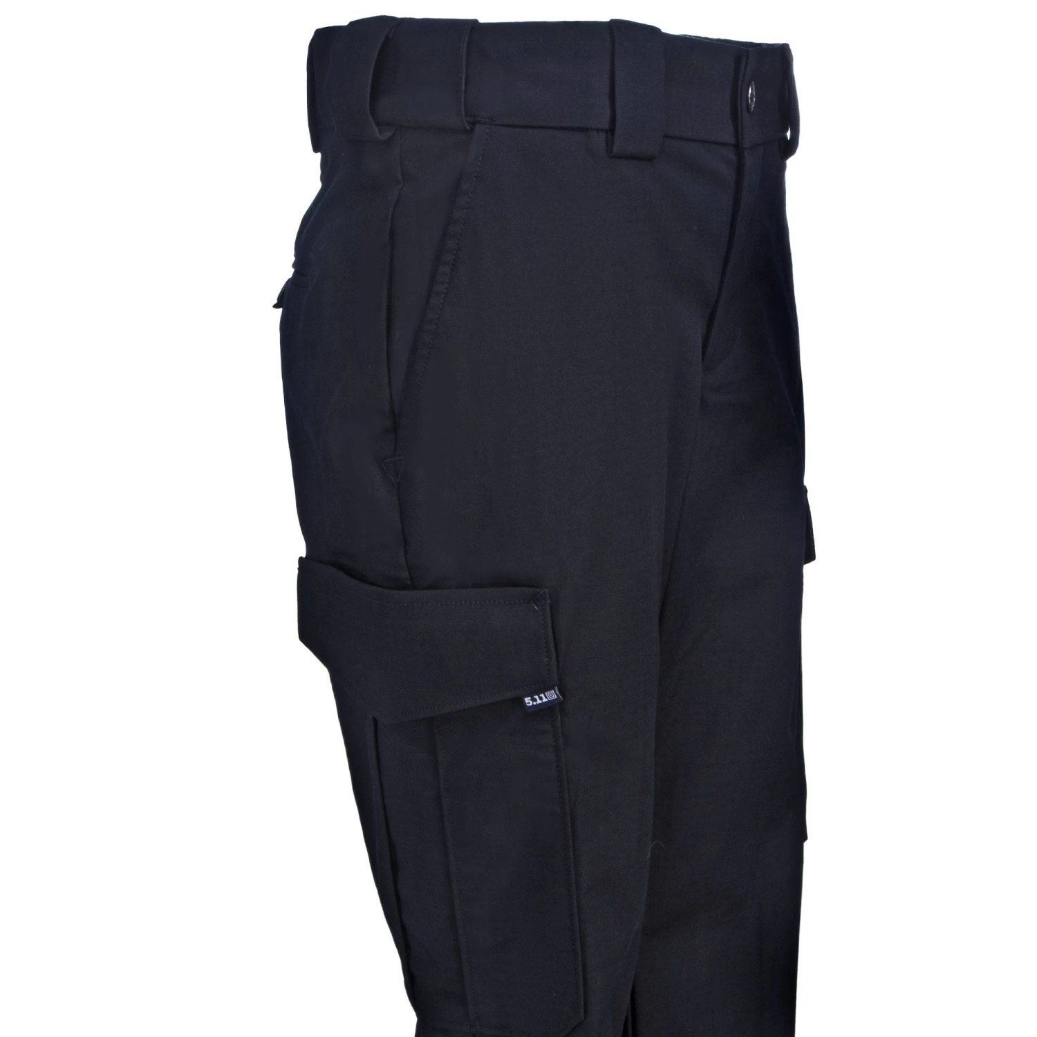 5.11 Tactical Pants: Women's 64306 750 Navy Twill Class B PDU Pants 3 5.11 Tactical Pants: Women's 64306 750 Navy Twill Class B PDU Pants