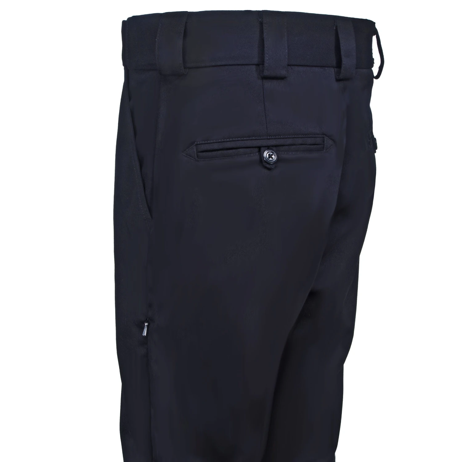 5.11 Tactical Pants: Women's 64400 750 Stryke Midnight Navy Blue Pants 5 5.11 Tactical Pants: Women's 64400 750 Stryke Midnight Navy Blue Pants - Image 3