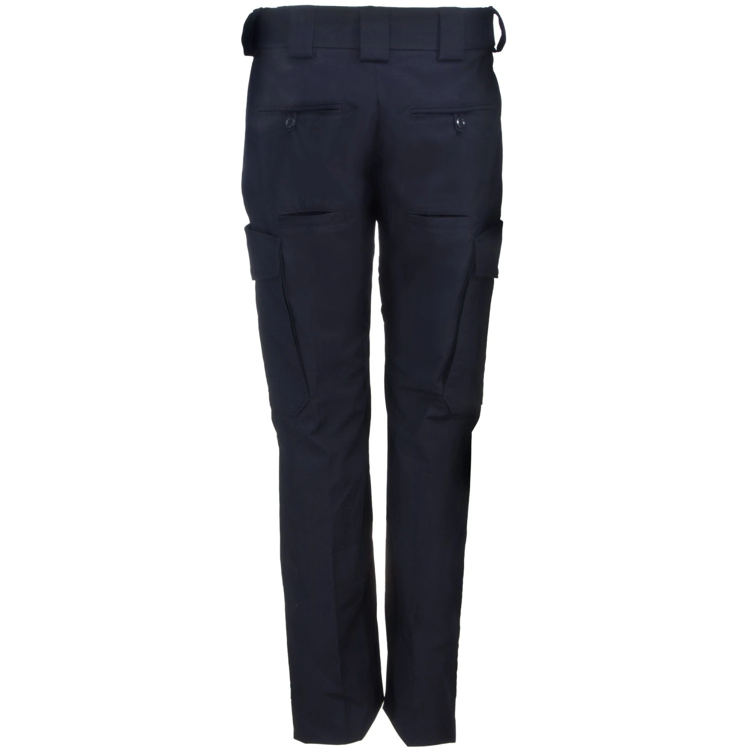 5.11 Tactical Pants: Women's 64402 750 Midnight Navy Cargo Pants 6 5.11 Tactical Pants: Women's 64402 750 Midnight Navy Cargo Pants - Image 4