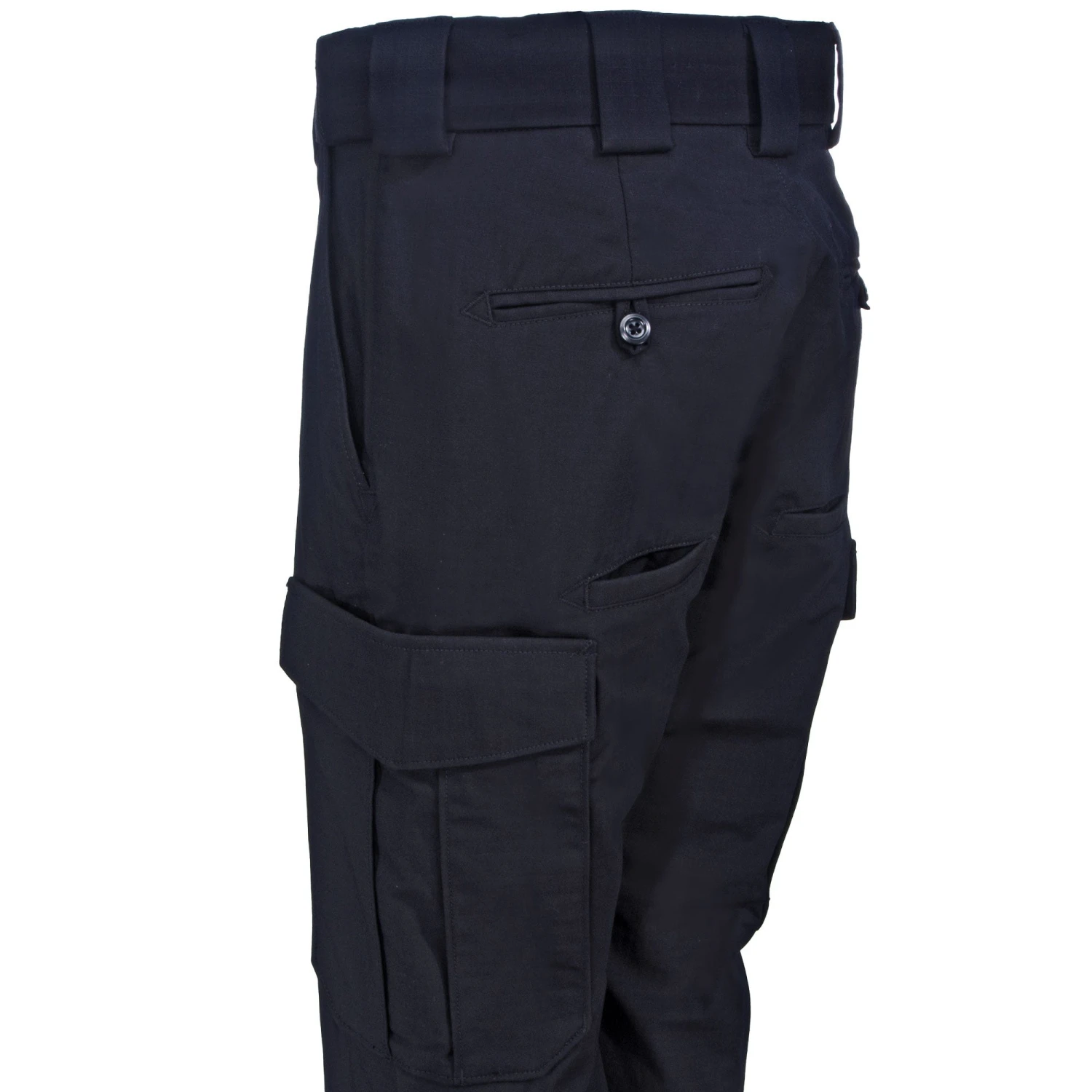5.11 Tactical Pants: Women's 64402 750 Midnight Navy Cargo Pants 5 5.11 Tactical Pants: Women's 64402 750 Midnight Navy Cargo Pants - Image 3