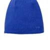 New Era Hats: Men's NE900 CB Cool Blue Knit Beanie 2 New Era Hats: Men's NE900 CB Cool Blue Knit Beanie -Outlet Vestucia Store 6504 coolblue 1 ne900coolbluefront 337w