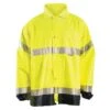 OccuNomix Jacket: Men's LUX TJRE Yellow Premium Breathable Jacket -Outlet Vestucia Store 6e50b88fdd27d3d0b7a2f546006c