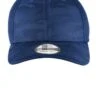 New Era Hats: Men's NE1091 RYLC Royal Camo Tonal Stretch Tech Mesh Cap -Outlet Vestucia Store 9779 royalcamo 2 ne1091royalcamoflatfront 337w