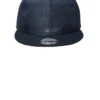 New Era Hats: Men's NE407 DNC Deep Navy Camo Flat Bill Snapback Cap 2 New Era Hats: Men's NE407 DNC Deep Navy Camo Flat Bill Snapback Cap -Outlet Vestucia Store 9780 dpnvydpnyc 2 ne407dpnvydpnycflatfront 337w
