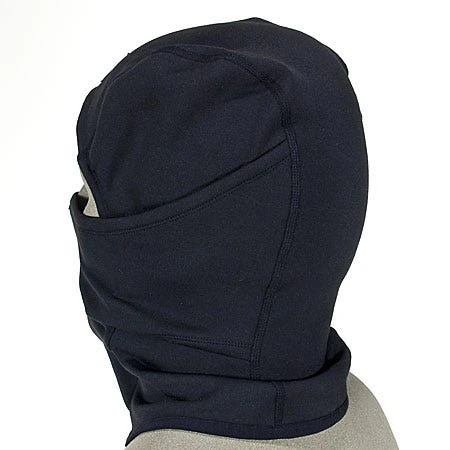 Carhartt Masks: Black Helmet Liner/Face Mask A267 BLK 3 Carhartt Masks: Black Helmet Liner/Face Mask A267 BLK