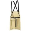 Impacto Aprons: Yellow Anti-Slash Apron AL294 -Outlet Vestucia Store al294 apronb 01