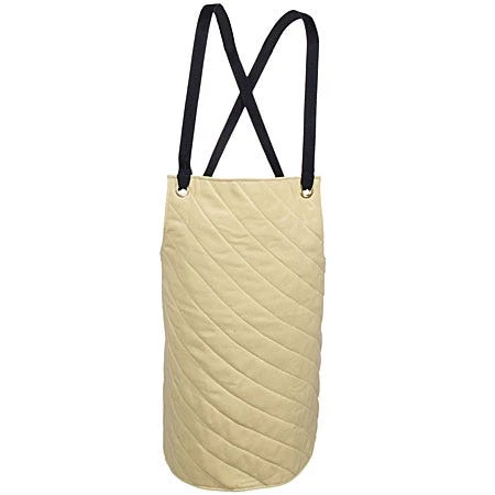 Impacto Aprons: Yellow Anti-Slash Apron AL294 5 Impacto Aprons: Yellow Anti-Slash Apron AL294 - Image 3