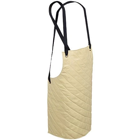 Impacto Aprons: Yellow Anti-Slash Apron AL294 6 Impacto Aprons: Yellow Anti-Slash Apron AL294 - Image 4