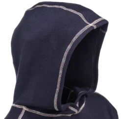 Ariat Work FR Sweatshirts: FR Polartec Men's 10013514 Insulated Water-Resistant Navy Blue Hoodie 8 Ariat Work FR Sweatshirts: FR Polartec Men's 10013514 Insulated Water-Resistant Navy Blue Hoodie -Outlet Vestucia Store ariat 10013514 nvy h 01