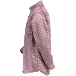 Ariat Work FR Shirts: Men's 10015945 Bell Button Down Twill Shirt 8 Ariat Work FR Shirts: Men's 10015945 Bell Button Down Twill Shirt -Outlet Vestucia Store ariat 10015945 l 01