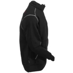 Ariat Sweatshirts: Men's 10015949 Black Flame-Resistant Polartec Quarter-Zip Sweatshirt 9 Ariat Sweatshirts: Men's 10015949 Black Flame-Resistant Polartec Quarter-Zip Sweatshirt -Outlet Vestucia Store ariat 10015950 blk r 01