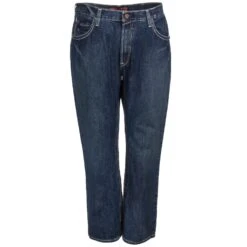 Ariat Work FR Jeans: Men's FR M4 Boundary 10016173 Clay Boot Cut Jeans 7 Ariat Work FR Jeans: Men's FR M4 Boundary 10016173 Clay Boot Cut Jeans -Outlet Vestucia Store ariat 10016173 clay f 01