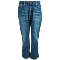 Ariat FR Jeans: Men's Alloy 10020812 M4 Flame-Resistant Bootcut Jeans 7 Ariat FR Jeans: Men's Alloy 10020812 M4 Flame-Resistant Bootcut Jeans -Outlet Vestucia Store ariat 10020812 f 01