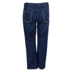 Ariat Work FR Jeans: FR M4 Boundary 10016174 Men's Shale Blue Boot Cut Jeans 9 Ariat Work FR Jeans: FR M4 Boundary 10016174 Men's Shale Blue Boot Cut Jeans -Outlet Vestucia Store ariat fr 10016174 b