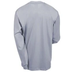 Carhartt Force Shirts: Men's Force 100235 051 Light Gray Flame Resistant Work Shirt 7 Carhartt Force Shirts: Men's Force 100235 051 Light Gray Flame Resistant Work Shirt -Outlet Vestucia Store carhartt 100235 051 b 01