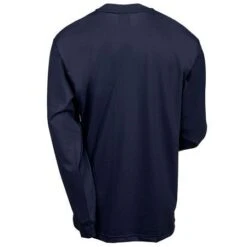 Carhartt Force Shirts: Men's Flame Resistant Force Dark Navy 100235 410 Work Shirt 7 Carhartt Force Shirts: Men's Flame Resistant Force Dark Navy 100235 410 Work Shirt -Outlet Vestucia Store carhartt 100235 410 nvy b 01