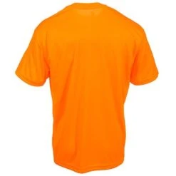 Carhartt Force Shirts: Men's 100493 824 Orange Hi-Vis Short Sleeve Force Work Shirt 7 Carhartt Force Shirts: Men's 100493 824 Orange Hi-Vis Short Sleeve Force Work Shirt -Outlet Vestucia Store carhartt 100493824 b 01