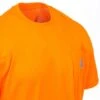 Carhartt Force Shirts: Men's 100493 824 Orange Hi-Vis Short Sleeve Force Work Shirt 2 Carhartt Force Shirts: Men's 100493 824 Orange Hi-Vis Short Sleeve Force Work Shirt -Outlet Vestucia Store carhartt 100493824 cd 01