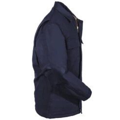 Carhartt Coats: Men's 101618 410 Flame Resistant Cotton Duck Traditional Lined Coat 9 Carhartt Coats: Men's 101618 410 Flame Resistant Cotton Duck Traditional Lined Coat -Outlet Vestucia Store carhartt 101618 410 r 01