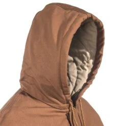 Carhartt Jackets: Men's Cotton Duck 101621 211 Flame Resistant Active Jacket 10 Carhartt Jackets: Men's Cotton Duck 101621 211 Flame Resistant Active Jacket -Outlet Vestucia Store carhartt 101621 211 h 01