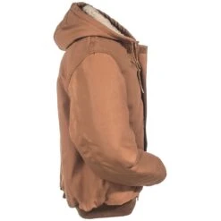 Carhartt Jackets: Men's Cotton Duck 101621 211 Flame Resistant Active Jacket 11 Carhartt Jackets: Men's Cotton Duck 101621 211 Flame Resistant Active Jacket -Outlet Vestucia Store carhartt 101621 211 r 01