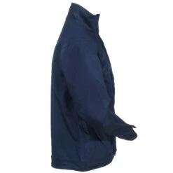 CAT Apparel Jackets: Men's 1310012 57E Navy Flame-Resistant Heavyweight Insulated Jacket 9 CAT Apparel Jackets: Men's 1310012 57E Navy Flame-Resistant Heavyweight Insulated Jacket -Outlet Vestucia Store cat 1310012 nvy r 01