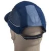 Ergodyne Caps: Men's 8950 Navy Skullerz Long Brim Bump Cap -Outlet Vestucia Store ergodyne 8950 b 01