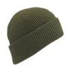 Wigwam Hats: Army Green Tundra Cap F4703 47F 2 Wigwam Hats: Army Green Tundra Cap F4703 47F -Outlet Vestucia Store f4703 1 armygreen