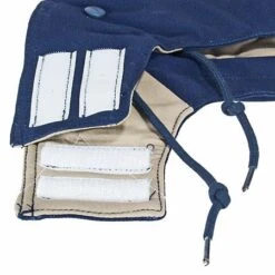 Carhartt Clothing: Flame-Resistant Quilt-Lined Hood FRA265 DNY -Outlet Vestucia Store fra265dny carharttd 01 1