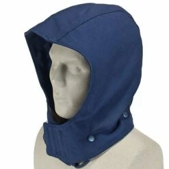 Carhartt Clothing: Flame-Resistant Quilt-Lined Hood FRA265 DNY -Outlet Vestucia Store fra265dny carharttp 01 1
