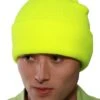 Tingley Rubber: Men's H70232 Yellow Job Sight Knit Hat -Outlet Vestucia Store h70232 b 2400x
