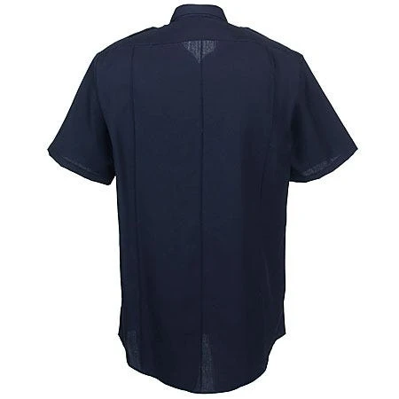 Horace Small Shirts: Mens Navy Deputy Uniform Shirt HS1224 5 Horace Small Shirts: Mens Navy Deputy Uniform Shirt HS1224 - Image 3