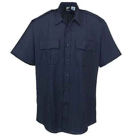 Horace Small Shirts: Mens Navy Deputy Uniform Shirt HS1224 4 Horace Small Shirts: Mens Navy Deputy Uniform Shirt HS1224 - Image 2