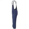Red Kap Overalls: Men's Insulated BD30 ND Navy Duck Bib Overalls -Outlet Vestucia Store image 43637