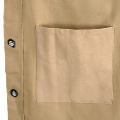 Black Stallion Jackets: Men's BXTN9C Flame-Resistant Tan Welding Jacket -Outlet Vestucia Store image 47867