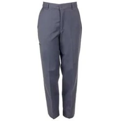 Red Kap Pants:Men's Charcoal PT2C CH Cell Phone Pocket Work Pants 9 Red Kap Pants:Men's Charcoal PT2C CH Cell Phone Pocket Work Pants -Outlet Vestucia Store image 51021 1