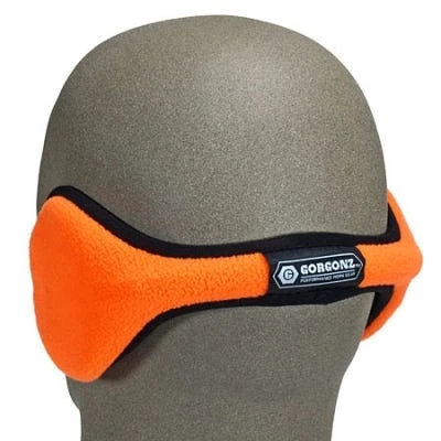 Gorgonz Winter Wear: Basic Fleece Ear Warmers 21300 4 Gorgonz Winter Wear: Basic Fleece Ear Warmers 21300 - Image 2