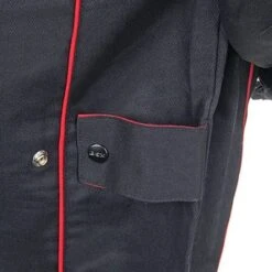 Black Stallion Jackets: Men's BX9C Fire-Resistant Stryker Welding Jacket -Outlet Vestucia Store image 54373