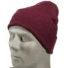 Port And Company CP90 MAR Burgundy Winter Hat -Outlet Vestucia Store image 59382