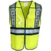 OccuNomix Vests: High-Visibility Public Safety Vest LUX PSP -Outlet Vestucia Store image 60618