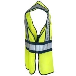 OccuNomix Vests: High-Visibility Public Safety Vest LUX PSP 8 OccuNomix Vests: High-Visibility Public Safety Vest LUX PSP -Outlet Vestucia Store image 60620
