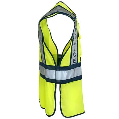 OccuNomix Vests: High-Visibility Public Safety Vest LUX PSP 5 OccuNomix Vests: High-Visibility Public Safety Vest LUX PSP - Image 3